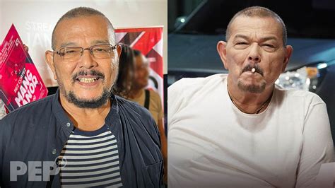 mangkanor scandal|Rez Cortez admits his sex scenes in Mang Kanor are disgusting.